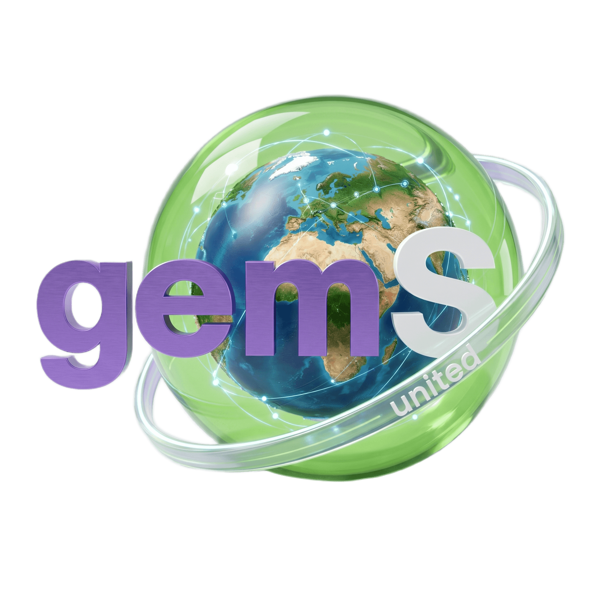 Hình ảnh hành trình GEMS United