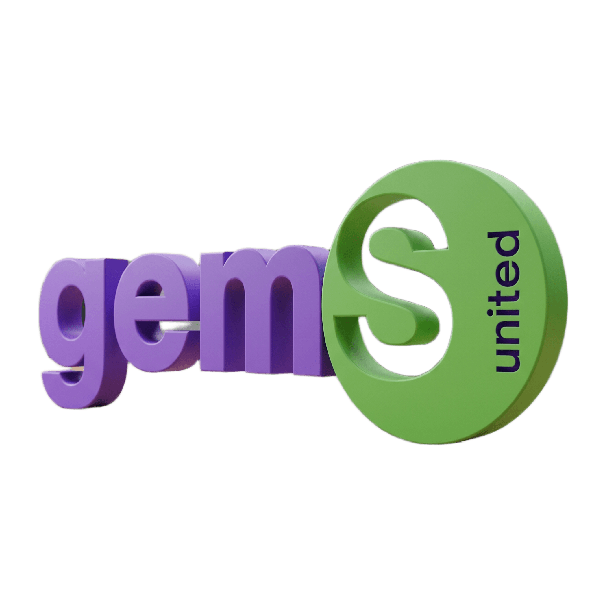 Hình ảnh sứ mệnh GEMS United