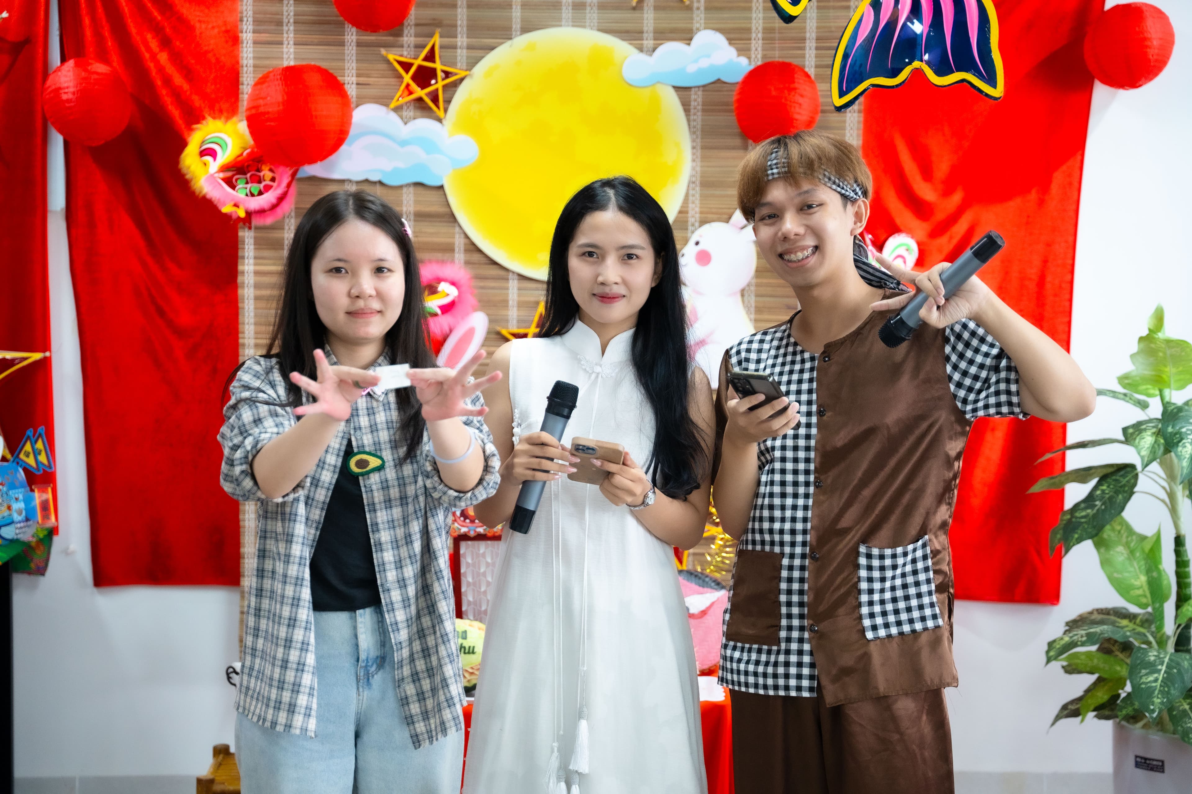 🚀 GEMS VỪA HẠ CÁNH XUỐNG MID-AUTUMN ✨