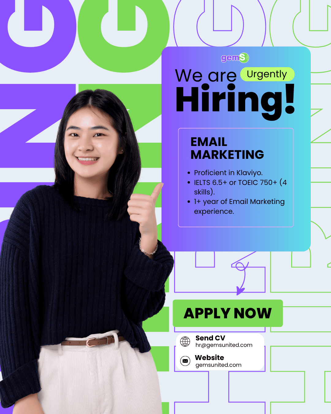 Email Marketing