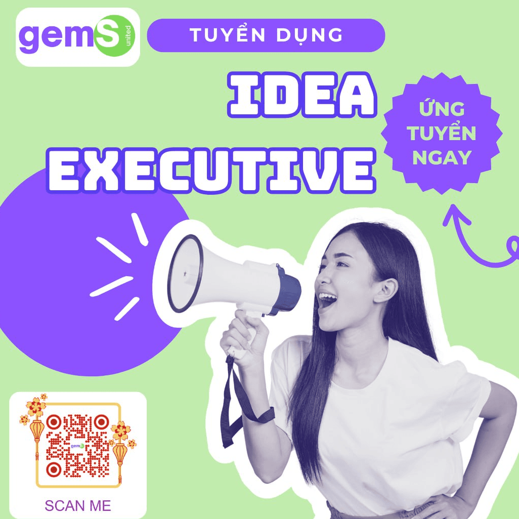Idea Executive