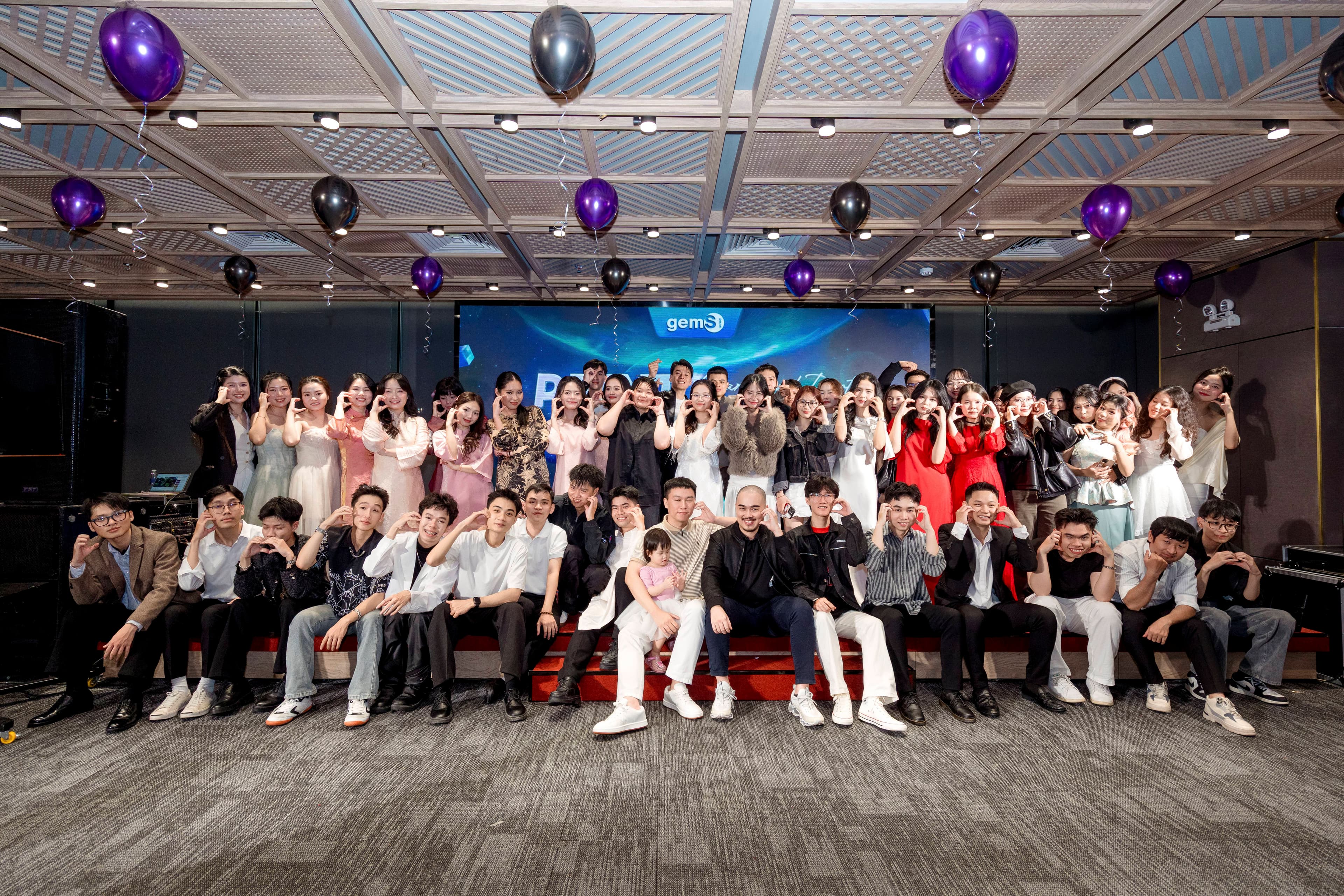 📸 [RECAP] YEP 2025 - HÀNH TRÌNH IN DẤU TƯƠNG LAI 📸