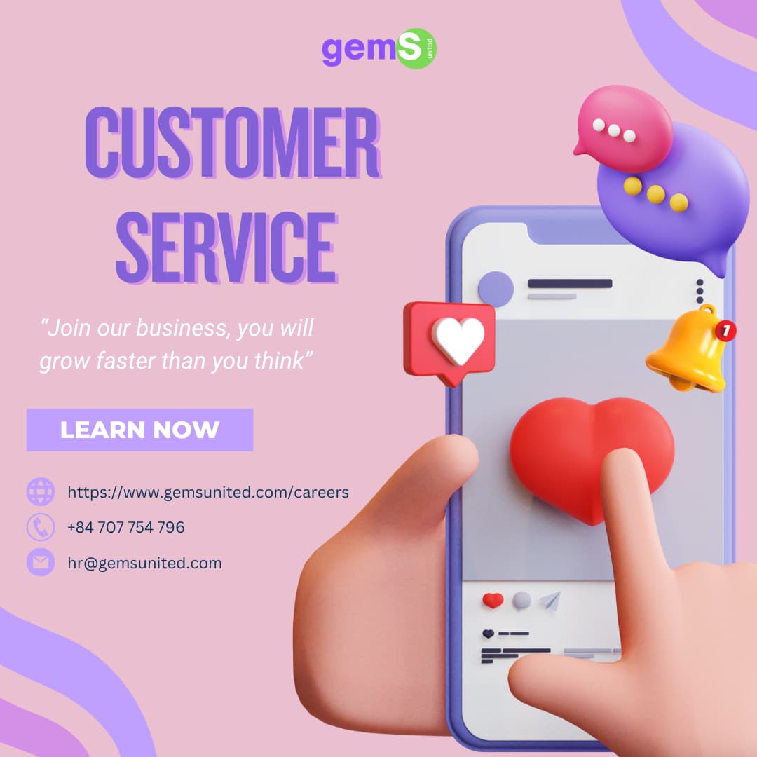 Customer Service