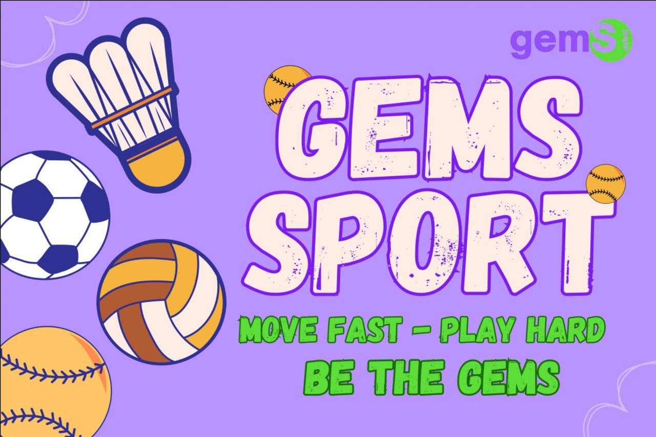 🎉 GEMS SPORT CHÍNH THỨC RA MẮT: KIẾN TẠO NỀN TẢNG THỂ LỰC VỮNG CHẮC! 🚀