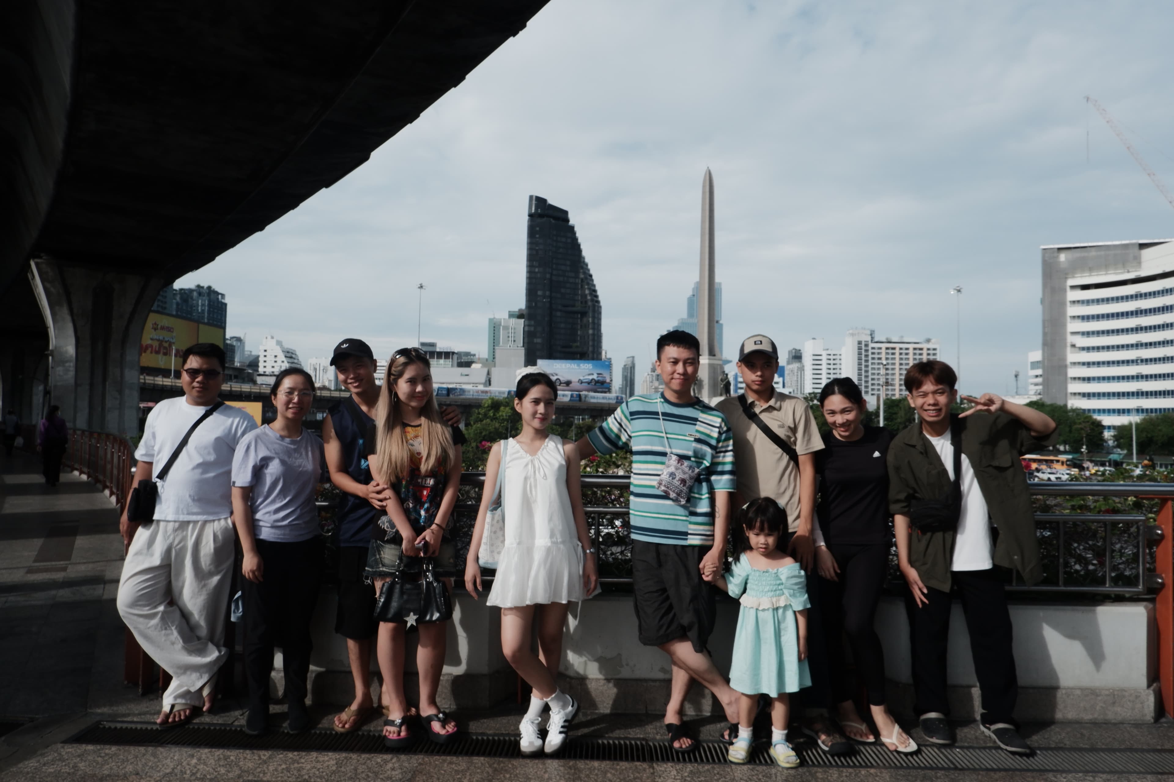 💎 [RECAP] Company Trip 2025 – BANGKOK, I’m GemSter! 💎