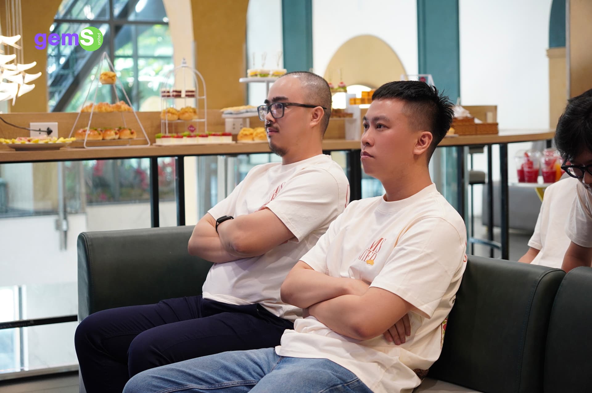 📸 RECAP | VINH DANH QUÝ I & II 2026 & TIỆC PANTRY